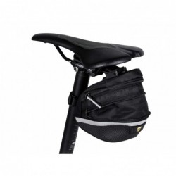 Topeak Wedge Pack II Medium bike bag, w/fixer