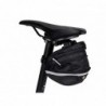 Topeak Wedge Pack II Medium bike bag, w/fixer