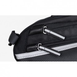 Topeak Wedge Pack II Medium bike bag, w/fixer