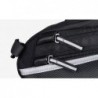 Topeak Wedge Pack II Medium bike bag, w/fixer