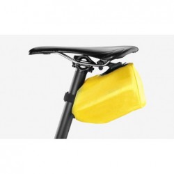 Topeak Wedge Pack II Medium bike bag, w/fixer