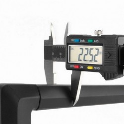 Rockbros RKS626-BKU-lock bicycle lock, black