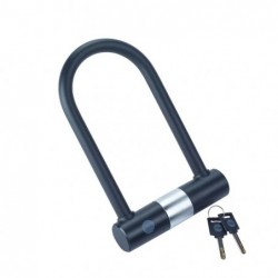 U-lock bicycle lock -...