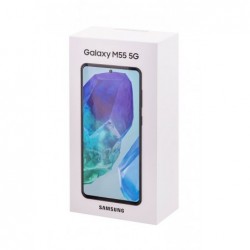 Samsung Galaxy M55 (M556) 5G 8/256GB Green