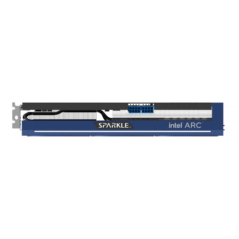 Sparkle Intel Arc A750 TITAN OC Edition 8 GB GDDR6 graphics card