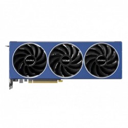 Sparkle Intel Arc A750 TITAN OC Edition 8 GB GDDR6 graphics card