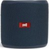 Bezvadu skaļrunis JBL  Flip 5 Blue