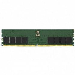 Kingston Technology ValueRAM memory module 64 GB 1 x 64 GB DDR5 6400 MT/s