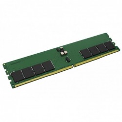 Kingston Technology ValueRAM memory module 64 GB 1 x 64 GB DDR5 6400 MT/s