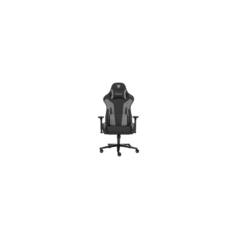 Genesis Gaming Chair Nitro 720, Black/Grey