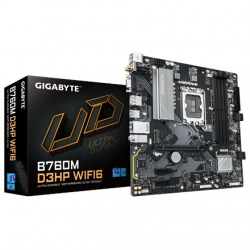 GIGABYTE B760M D3HP WIFI6...