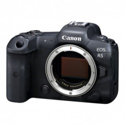 Canon EOS R5 body Canon
