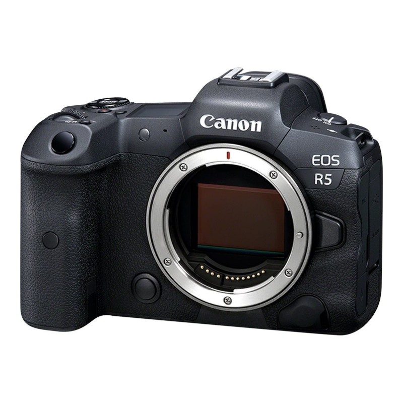 Canon EOS R5 body Canon
