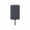 Xiaomi 33W Magnetic Power Bank 10000mAh (Integrated Cable) Gray