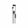 Sony IERu2011EX15C USBu2011C Wired Earbuds with Mic, Black
