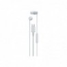 Sony IERu2011EX15C USBu2011C Wired Earbuds with Mic, White