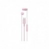 Sony IERu2011EX15C USBu2011C Wired Earbuds with Mic, Pink