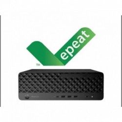 HP ProDesk 4 SFF G1i Desktop AI PC Intel Core Ultra 7 265 16 GB DDR5-SDRAM 1 TB SSD Windows 11 Pro Black