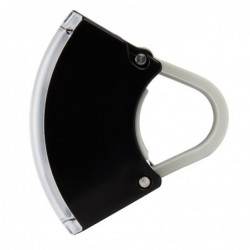 Lampka rowerowa BOOKMAN Curve Front Light 220lm