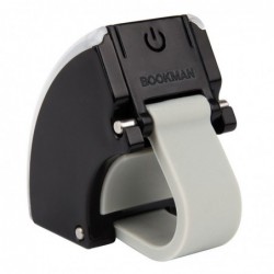 Lampka rowerowa BOOKMAN Curve Front Light 220lm