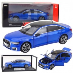 Audi A6 L 1:18 Metal Car...