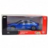 Audi A6 L 1:18 Metal Car Accessories Lights Sounds Blue