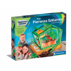 Science & Play My First...