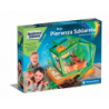Science & Play My First Greenhouse Laboratory Botany & Plants Polish Language Clementoni 50861