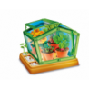 Science & Play My First Greenhouse Laboratory Botany & Plants Polish Language Clementoni 50861
