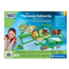 Science & Play My First Greenhouse Laboratory Botany & Plants Polish Language Clementoni 50861