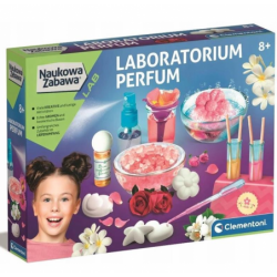 Science & Play Perfume...