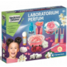 Science & Play Perfume Laboratory Polish Language Clementoni 50887