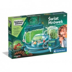 Science & Play Ant World...