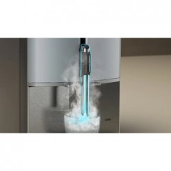 Siemens TF303E01 EQ300 espresso machine (silver 1300W)