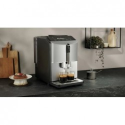 Siemens TF303E01 EQ300 espresso machine (silver 1300W)