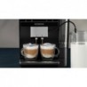 Siemens EQ700 TP713R09 Espresso machine 2.4 l Black