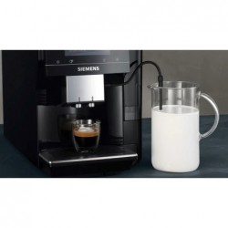 Siemens EQ700 TP713R09 Espresso machine 2.4 l Black