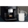 Siemens EQ700 TP713R09 Espresso machine 2.4 l Black