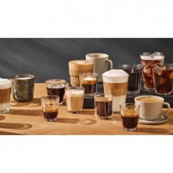 Siemens EQ700 TP713R09 Espresso machine 2.4 l Black