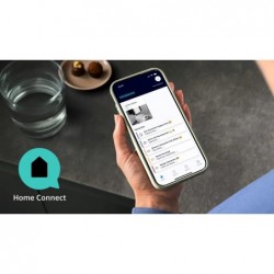 Siemens EQ700 TP713R09 Espresso machine 2.4 l Black