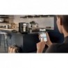 Siemens EQ700 TP713R09 Espresso machine 2.4 l Black