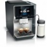 Siemens EQ700 Espresso machine 2.4 l Inox