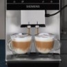 Siemens EQ700 Espresso machine 2.4 l Inox