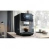 Siemens EQ700 Espresso machine 2.4 l Inox