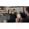 Siemens EQ700 Espresso machine 2.4 l Inox