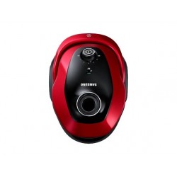 Samsung VC07M25E0WR/GE vacuum 2.5 L Cylinder vacuum Dry 750 W Bagless