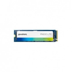 SSD GOODRAM PX600L 1TB PCIe...