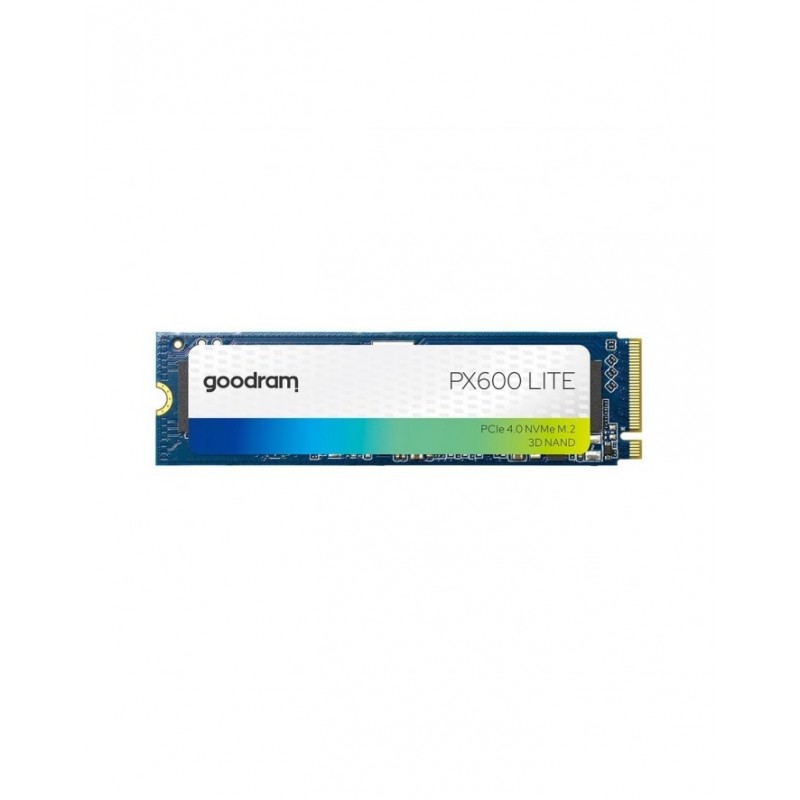 SSD GOODRAM PX600L 256GB PCIe NVMe gen 4x4 M.2 2280