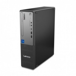Lenovo ThinkCentre neo 50s Gen 5 Intel® Core™ i7 i7-14700 16 GB DDR5-SDRAM 512 GB SSD Windows 11 Pro SFF PC Black,