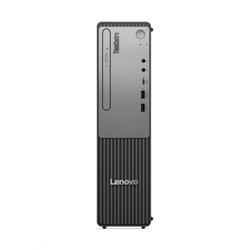 Lenovo ThinkCentre neo 30s Gen 5 Intel® Core™ i7 i7-13620H 16 GB DDR5-SDRAM 512 GB SSD Windows 11 Pro SFF PC Black,